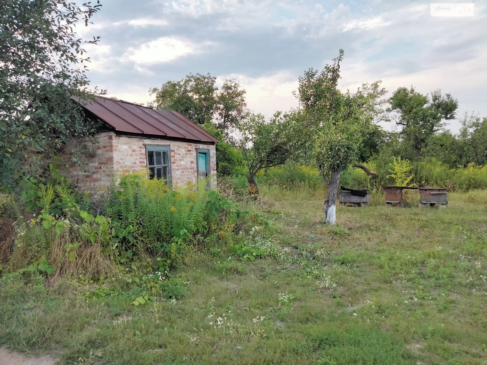 Земля сільськогосподарського призначення в Дніпрі, район Шевченківський, площа 5 соток фото 1