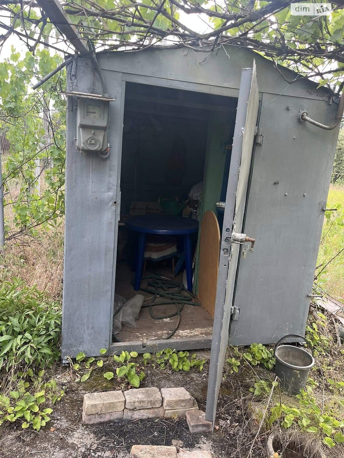 Земля сільськогосподарського призначення в Дніпрі, район Шевченківський, площа 6 соток фото 1 Земля сільськогосподарського призначення в Дніпрі, район Шевченківський, площа 6 соток фото 1