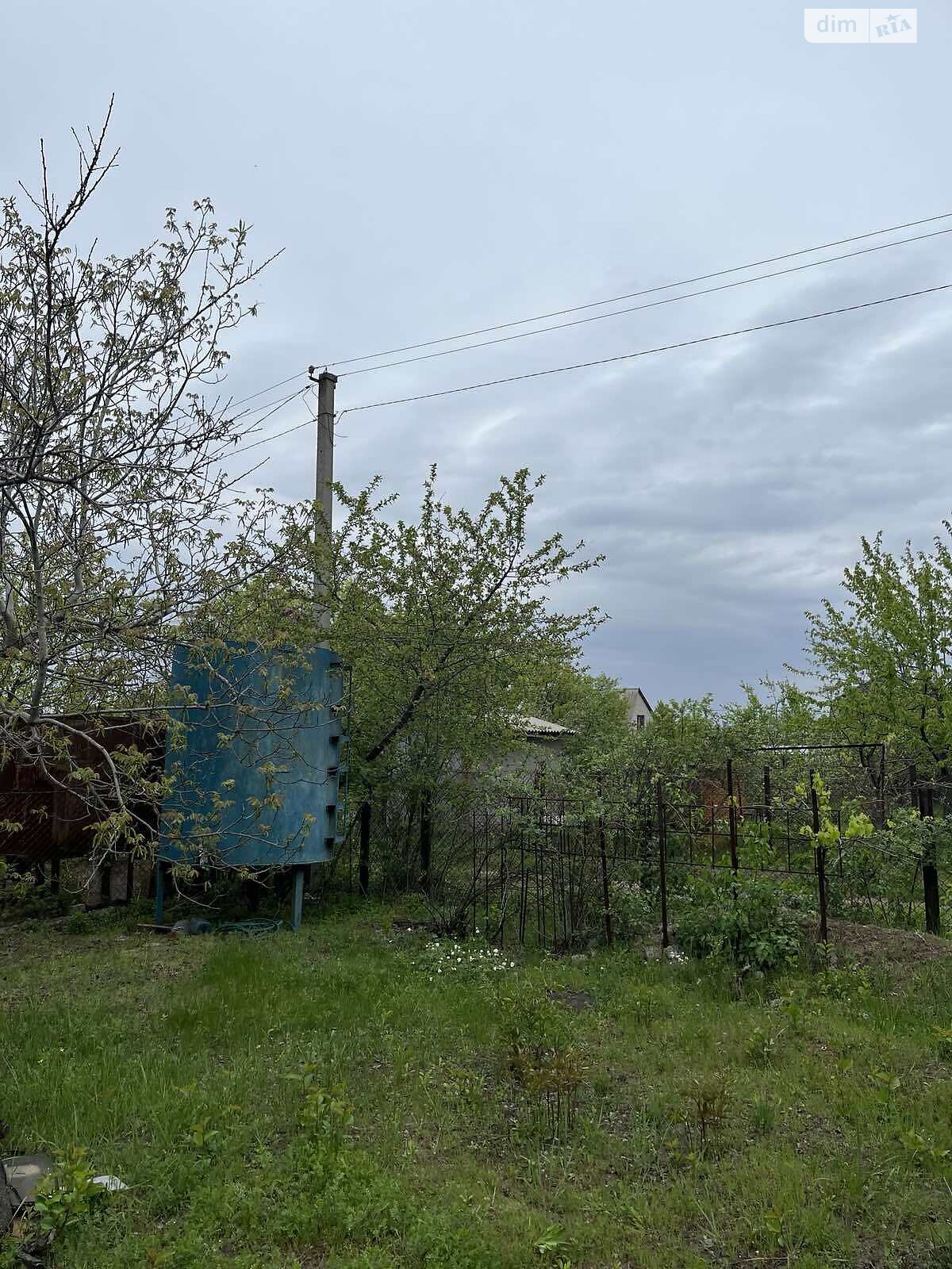 Земля сельскохозяйственного назначения в Днепре, район Соборный, площадь 6 соток фото 1