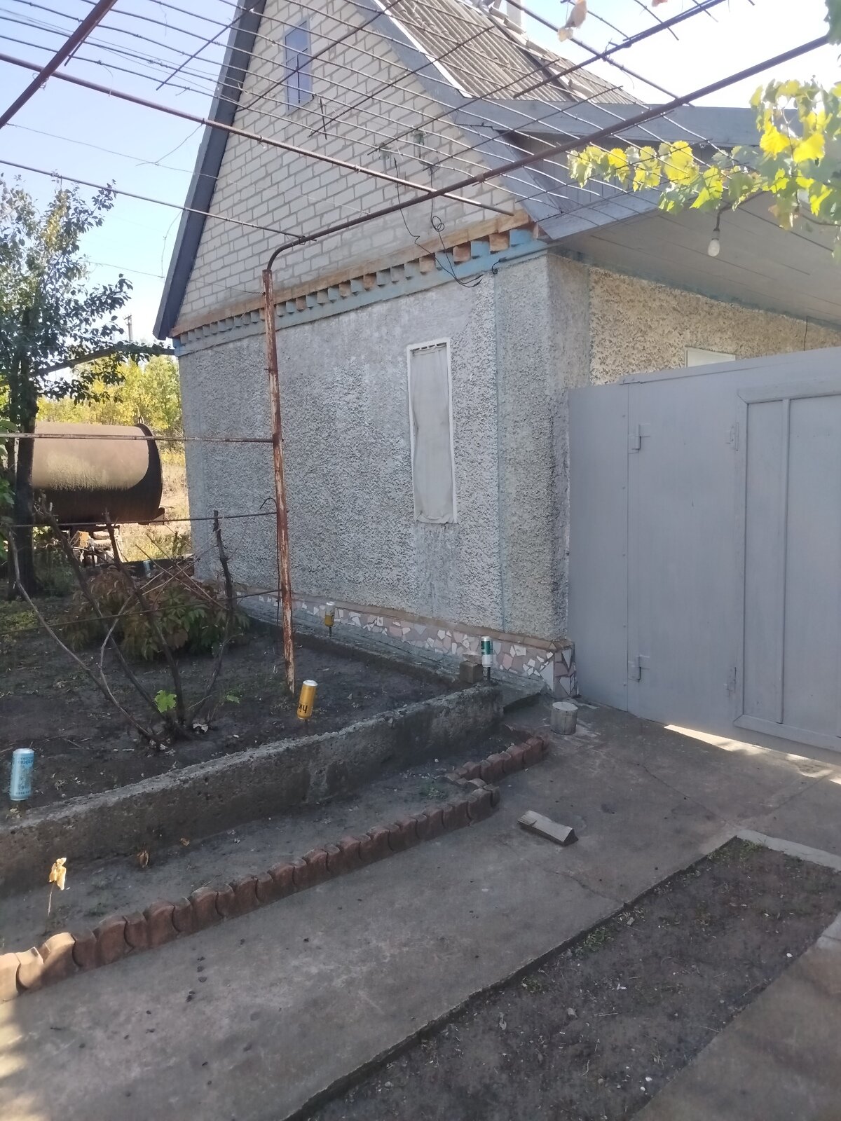 Земельна ділянка сільськогосподарського призначення в Хорошеве, площа 12 соток фото 1 Земельна ділянка сільськогосподарського призначення в Хорошеве, площа 12 соток фото 1