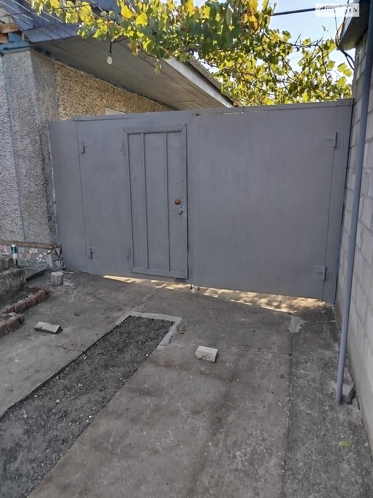 Земельна ділянка сільськогосподарського призначення в Хорошеве, площа 12 соток фото 1 Земельна ділянка сільськогосподарського призначення в Хорошеве, площа 12 соток фото 1