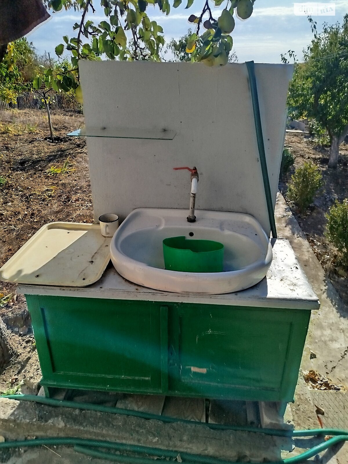 Земельна ділянка сільськогосподарського призначення в Хорошеве, площа 12 соток фото 1 Земельна ділянка сільськогосподарського призначення в Хорошеве, площа 12 соток фото 1