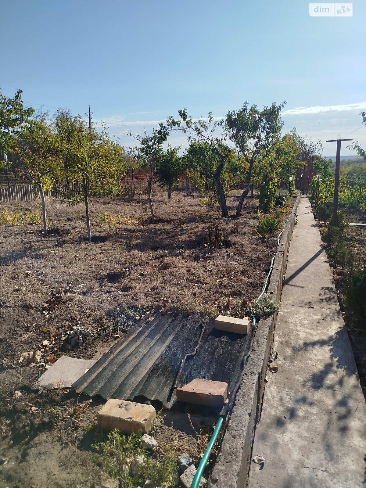 Земельна ділянка сільськогосподарського призначення в Хорошеве, площа 12 соток фото 1 Земельна ділянка сільськогосподарського призначення в Хорошеве, площа 12 соток фото 1