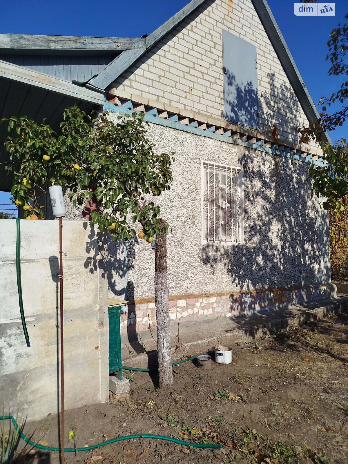 Земельна ділянка сільськогосподарського призначення в Хорошеве, площа 12 соток фото 1 Земельна ділянка сільськогосподарського призначення в Хорошеве, площа 12 соток фото 1