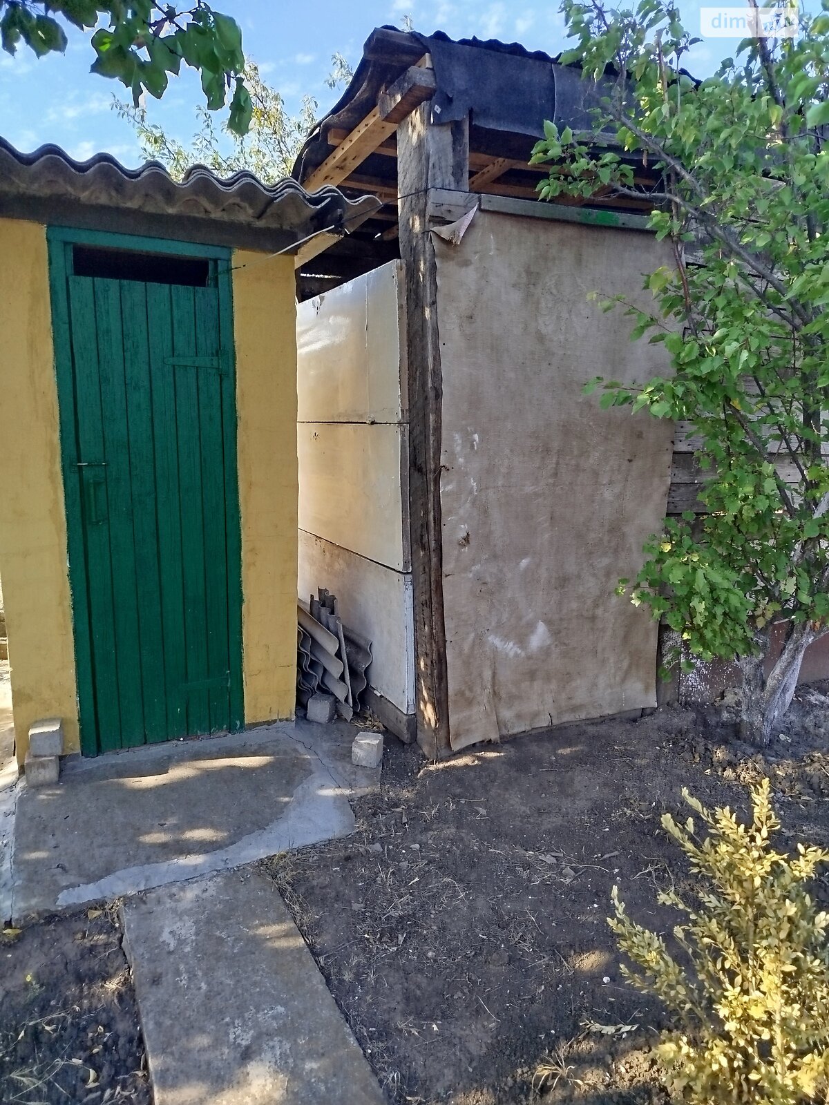 Земельна ділянка сільськогосподарського призначення в Хорошеве, площа 12 соток фото 1 Земельна ділянка сільськогосподарського призначення в Хорошеве, площа 12 соток фото 1