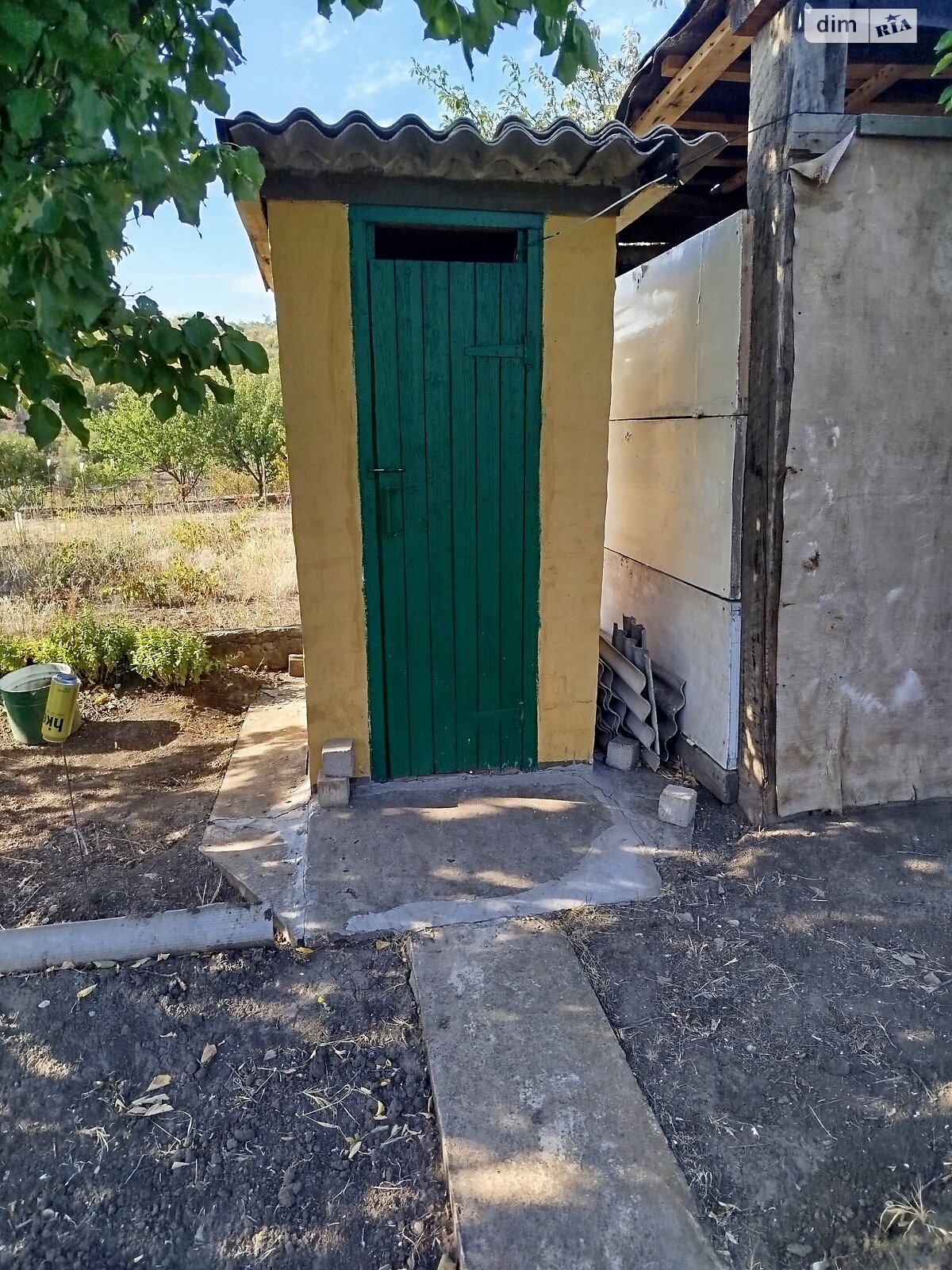 Земельна ділянка сільськогосподарського призначення в Хорошеве, площа 12 соток фото 1 Земельна ділянка сільськогосподарського призначення в Хорошеве, площа 12 соток фото 1