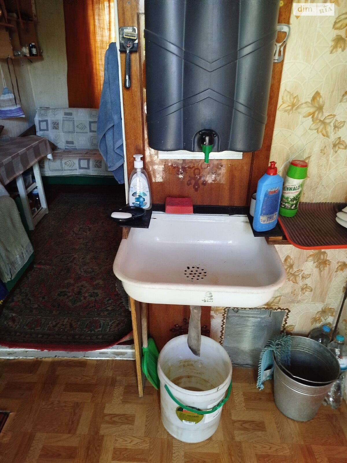 Земельна ділянка сільськогосподарського призначення в Хорошеве, площа 12 соток фото 1 Земельна ділянка сільськогосподарського призначення в Хорошеве, площа 12 соток фото 1