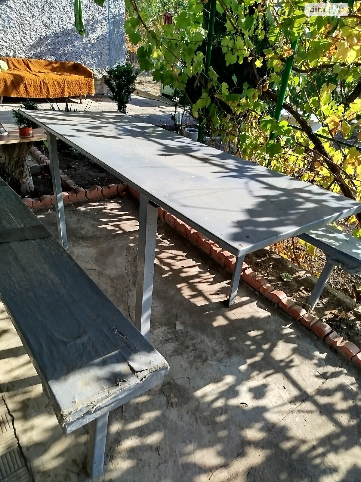 Земельна ділянка сільськогосподарського призначення в Хорошеве, площа 12 соток фото 1 Земельна ділянка сільськогосподарського призначення в Хорошеве, площа 12 соток фото 1