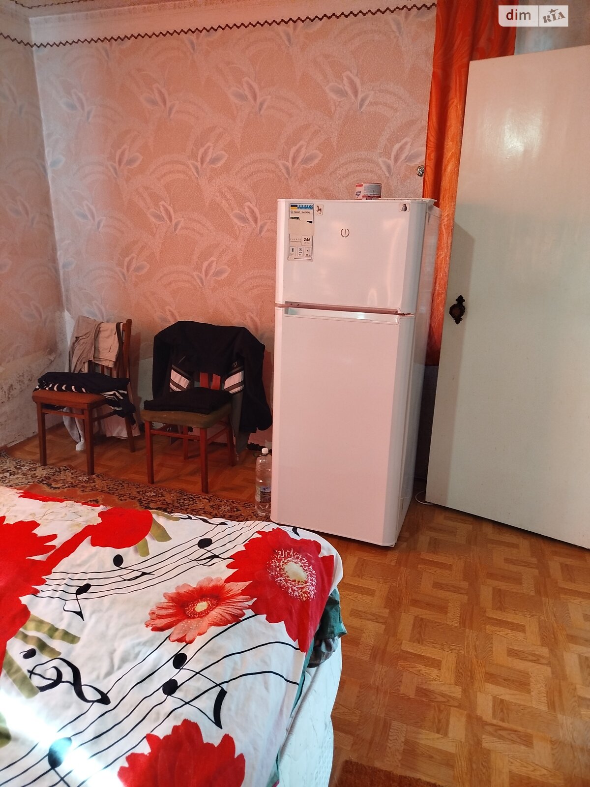 Земельна ділянка сільськогосподарського призначення в Хорошеве, площа 12 соток фото 1 Земельна ділянка сільськогосподарського призначення в Хорошеве, площа 12 соток фото 1