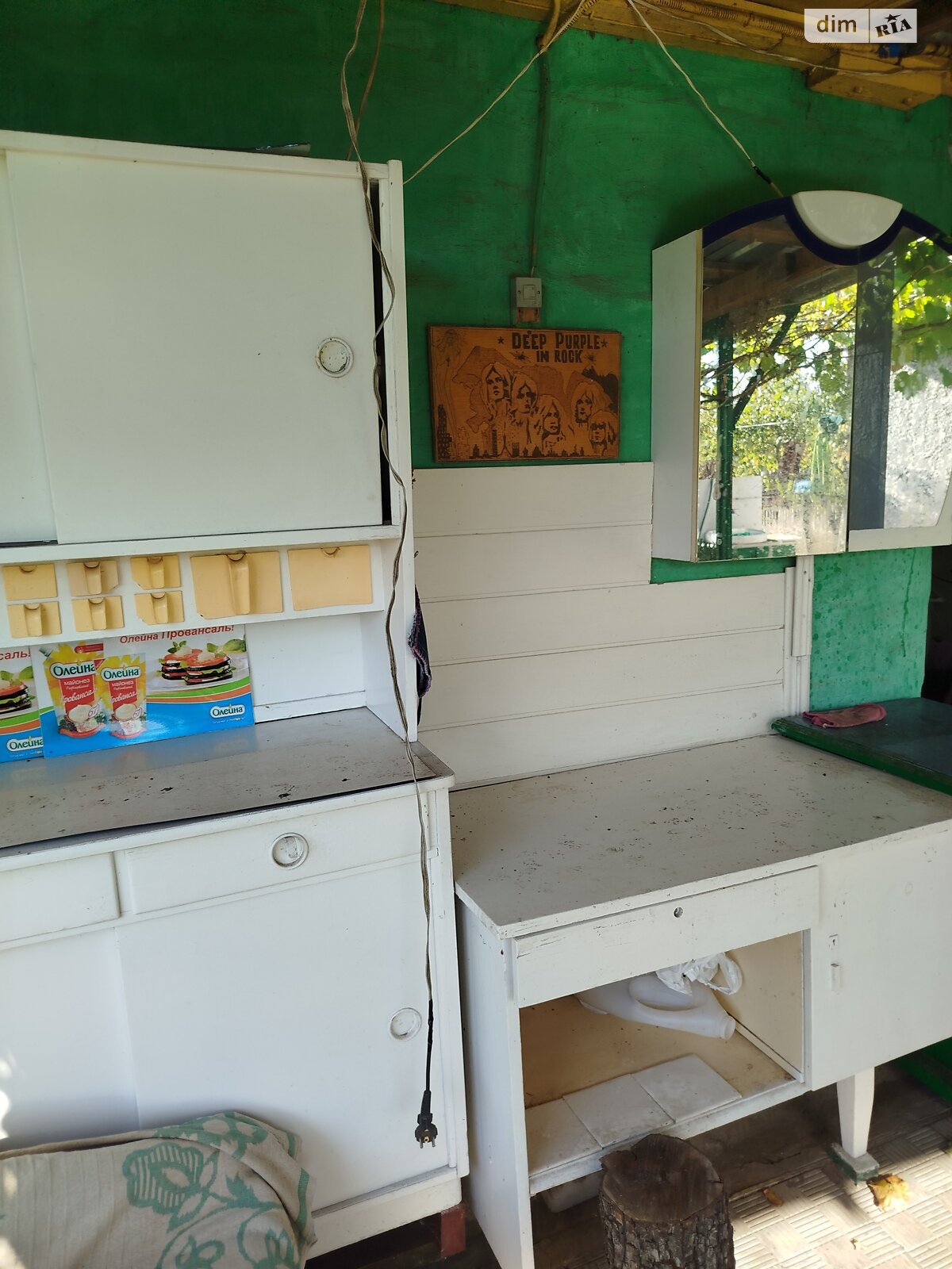 Земельна ділянка сільськогосподарського призначення в Хорошеве, площа 12 соток фото 1 Земельна ділянка сільськогосподарського призначення в Хорошеве, площа 12 соток фото 1