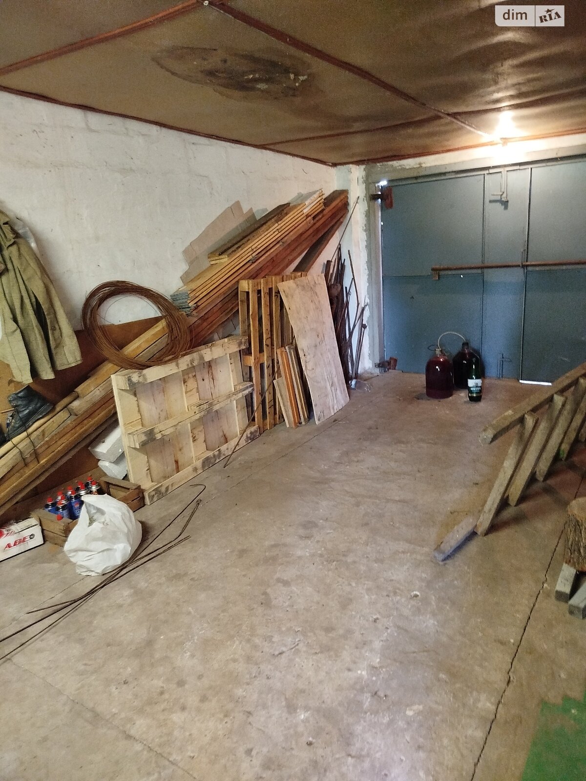 Земельна ділянка сільськогосподарського призначення в Хорошеве, площа 12 соток фото 1 Земельна ділянка сільськогосподарського призначення в Хорошеве, площа 12 соток фото 1