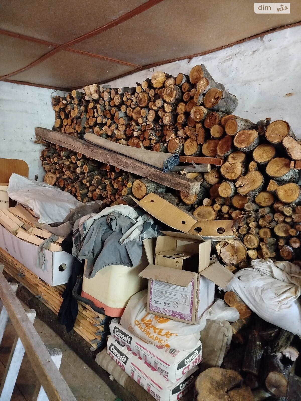 Земельна ділянка сільськогосподарського призначення в Хорошеве, площа 12 соток фото 1 Земельна ділянка сільськогосподарського призначення в Хорошеве, площа 12 соток фото 1