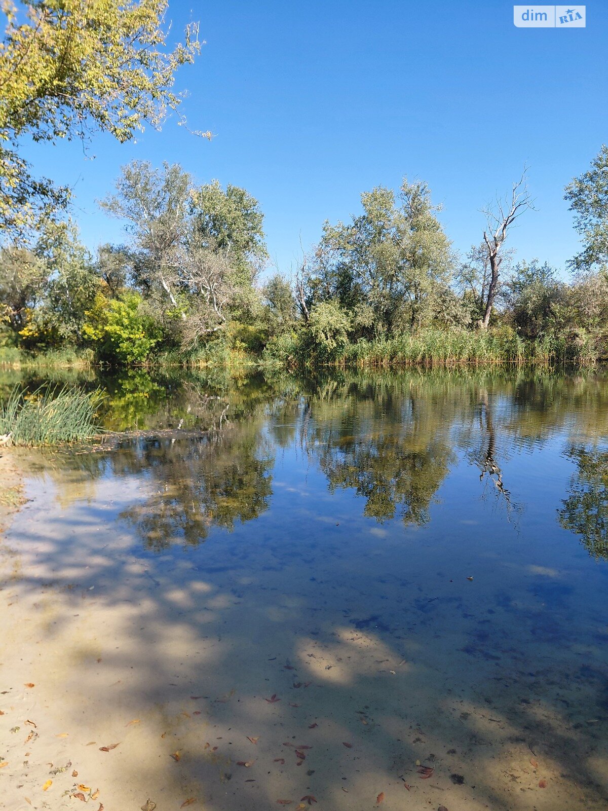 Земельный участок сельскохозяйственного назначения в Обуховке, площадь 6.71 сотки фото 1