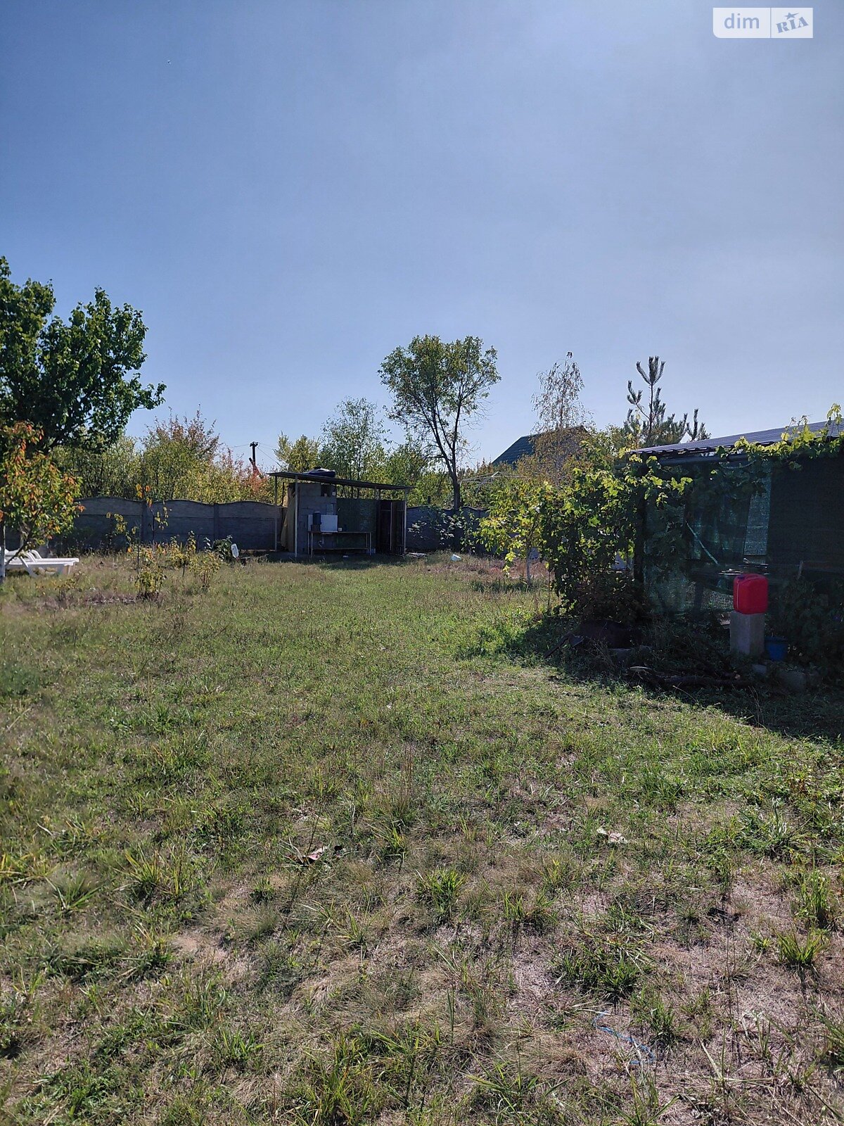 Земельный участок сельскохозяйственного назначения в Обуховке, площадь 6.71 сотки фото 1