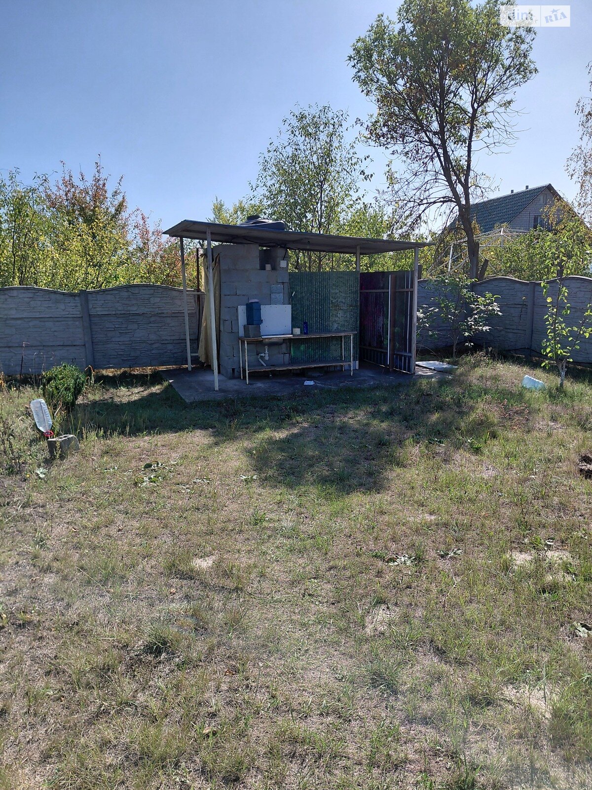 Земельный участок сельскохозяйственного назначения в Обуховке, площадь 6.71 сотки фото 1