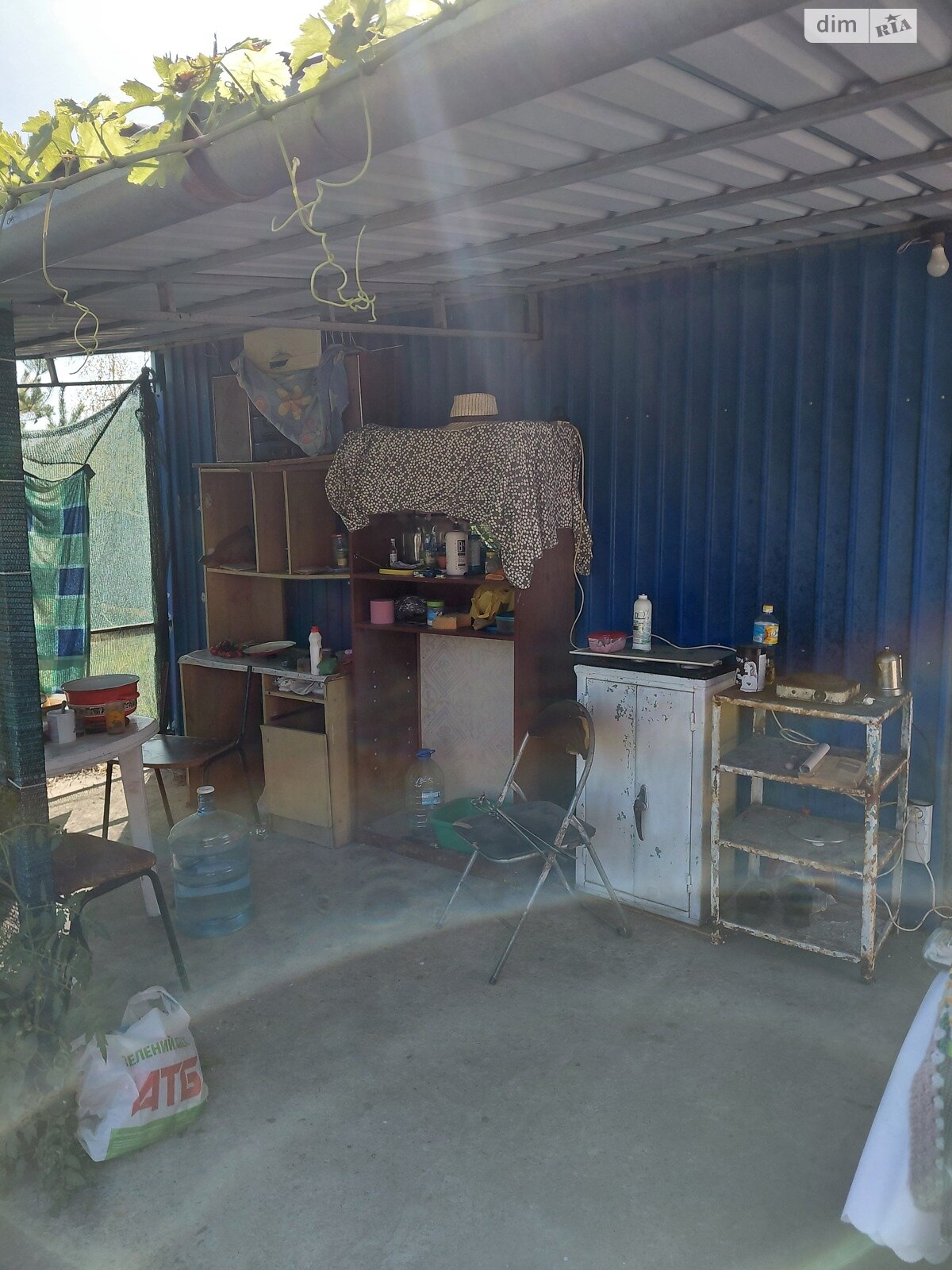 Земельный участок сельскохозяйственного назначения в Обуховке, площадь 6.71 сотки фото 1