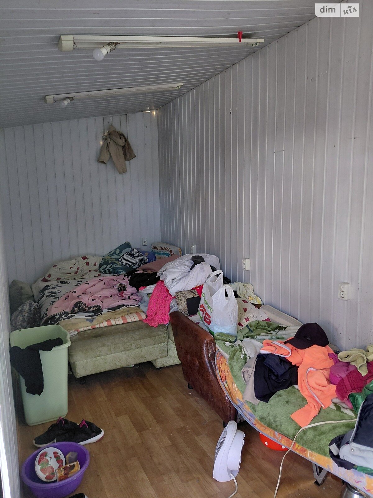 Земельный участок сельскохозяйственного назначения в Обуховке, площадь 6.71 сотки фото 1