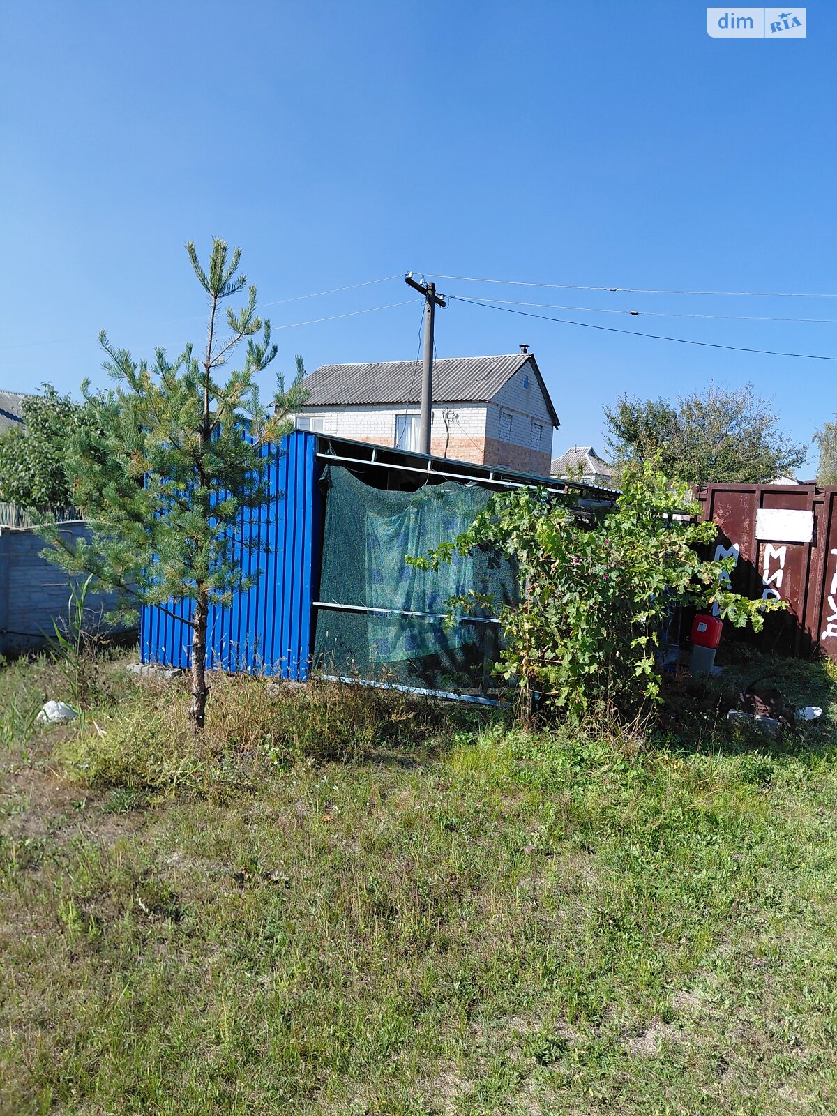 Земельный участок сельскохозяйственного назначения в Обуховке, площадь 6.71 сотки фото 1