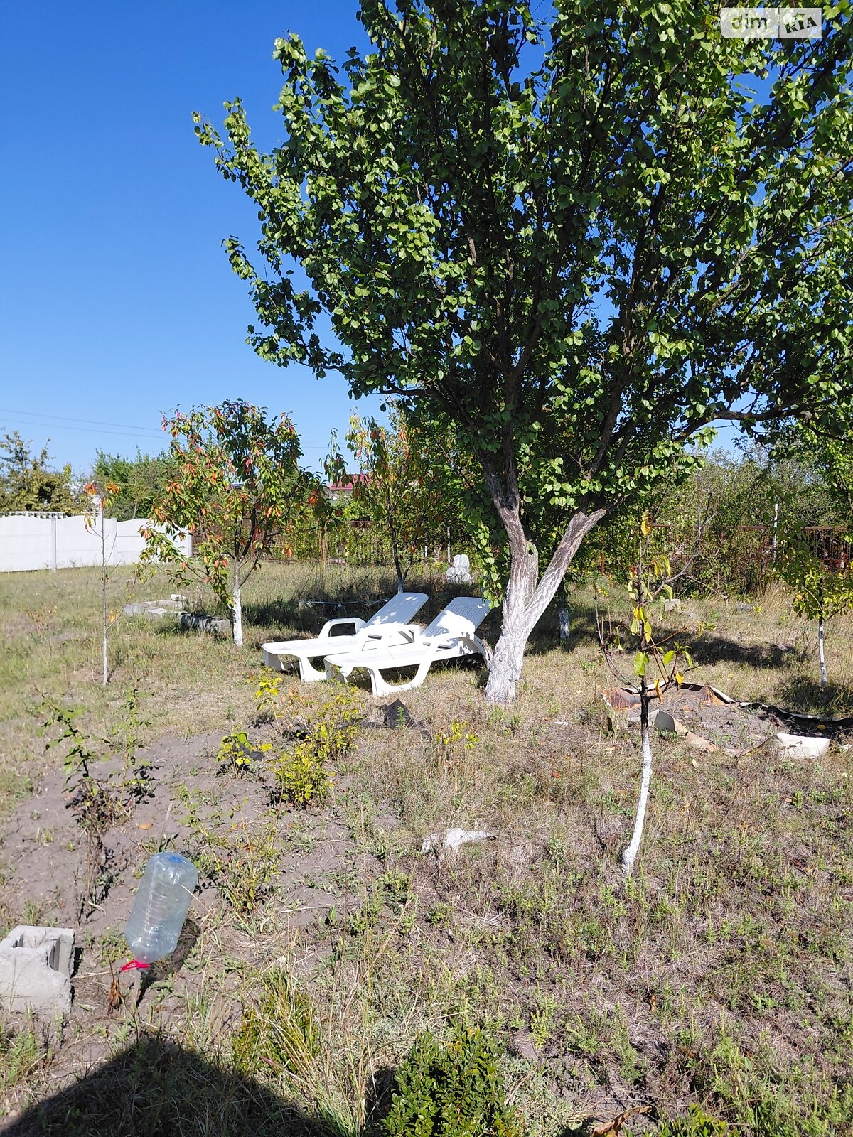 Земельный участок сельскохозяйственного назначения в Обуховке, площадь 6.71 сотки фото 1