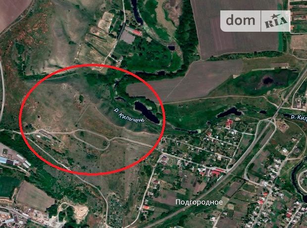 Земля сельскохозяйственного назначения в селе Юбилейное, площадь 19 Га фото 1 Земля сельскохозяйственного назначения в селе Юбилейное, площадь 19 Га фото 1