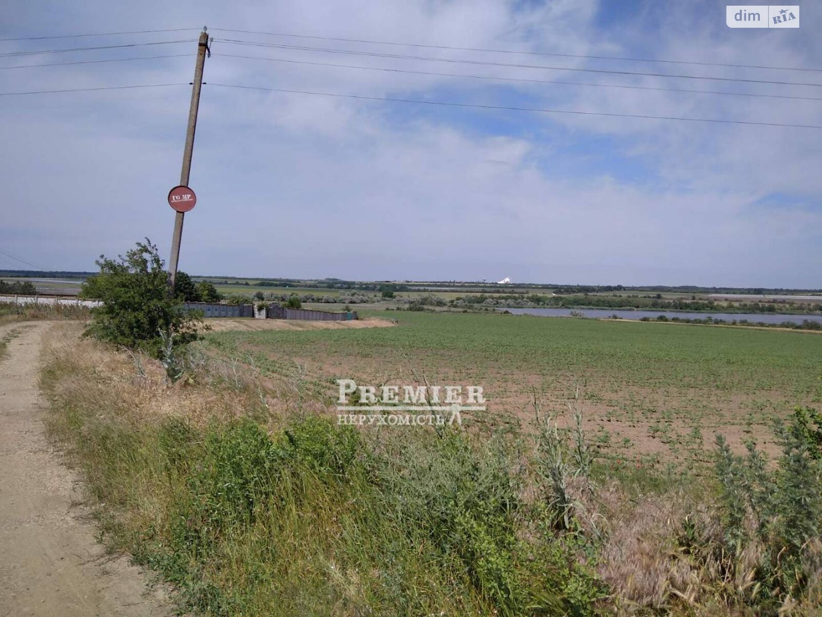 Земельный участок сельскохозяйственного назначения в Барабое, площадь 6 соток фото 1 Земельный участок сельскохозяйственного назначения в Барабое, площадь 6 соток фото 1
