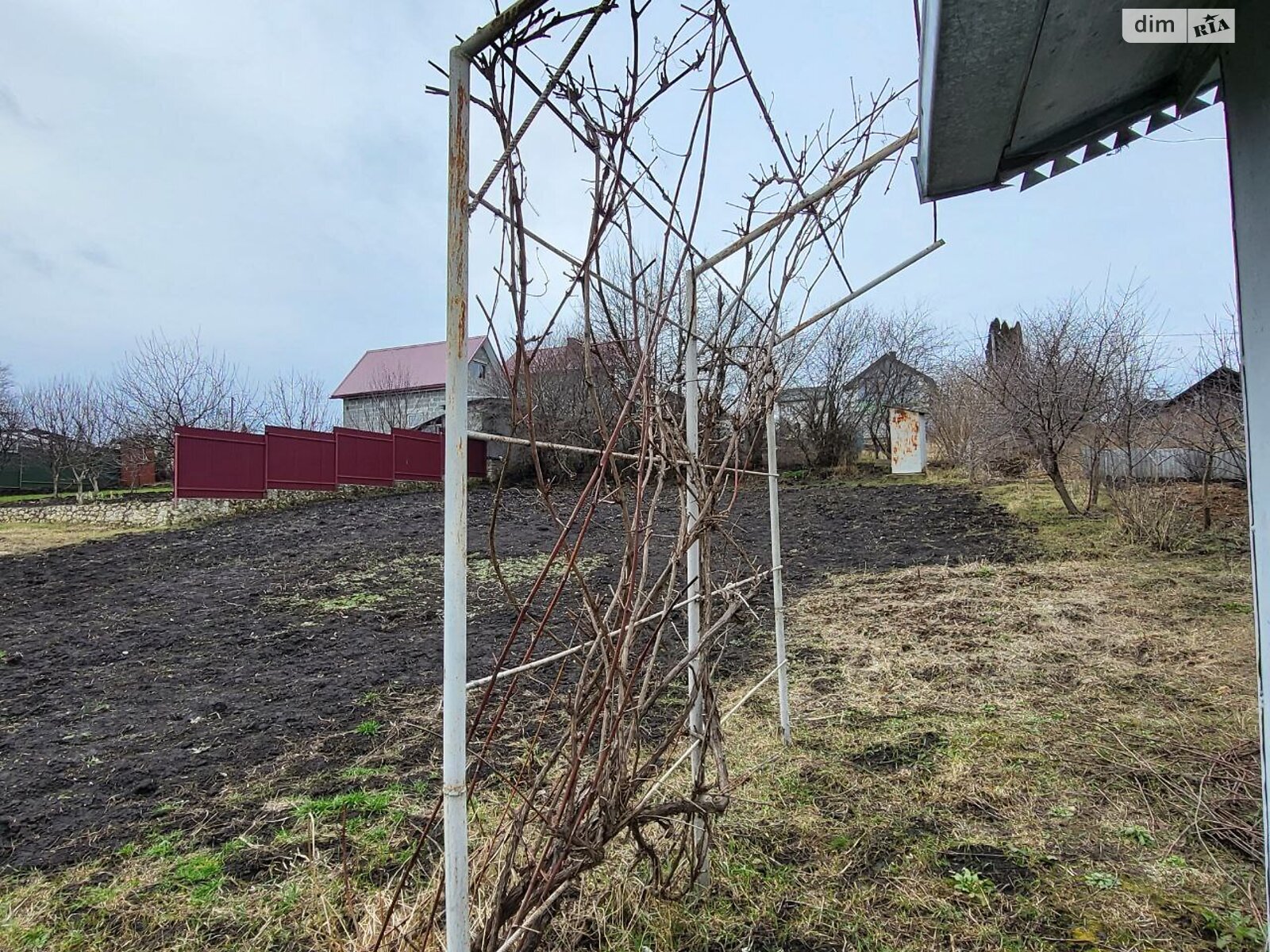 Земельна ділянка сільськогосподарського призначення в Довжанці, площа 6 соток фото 1