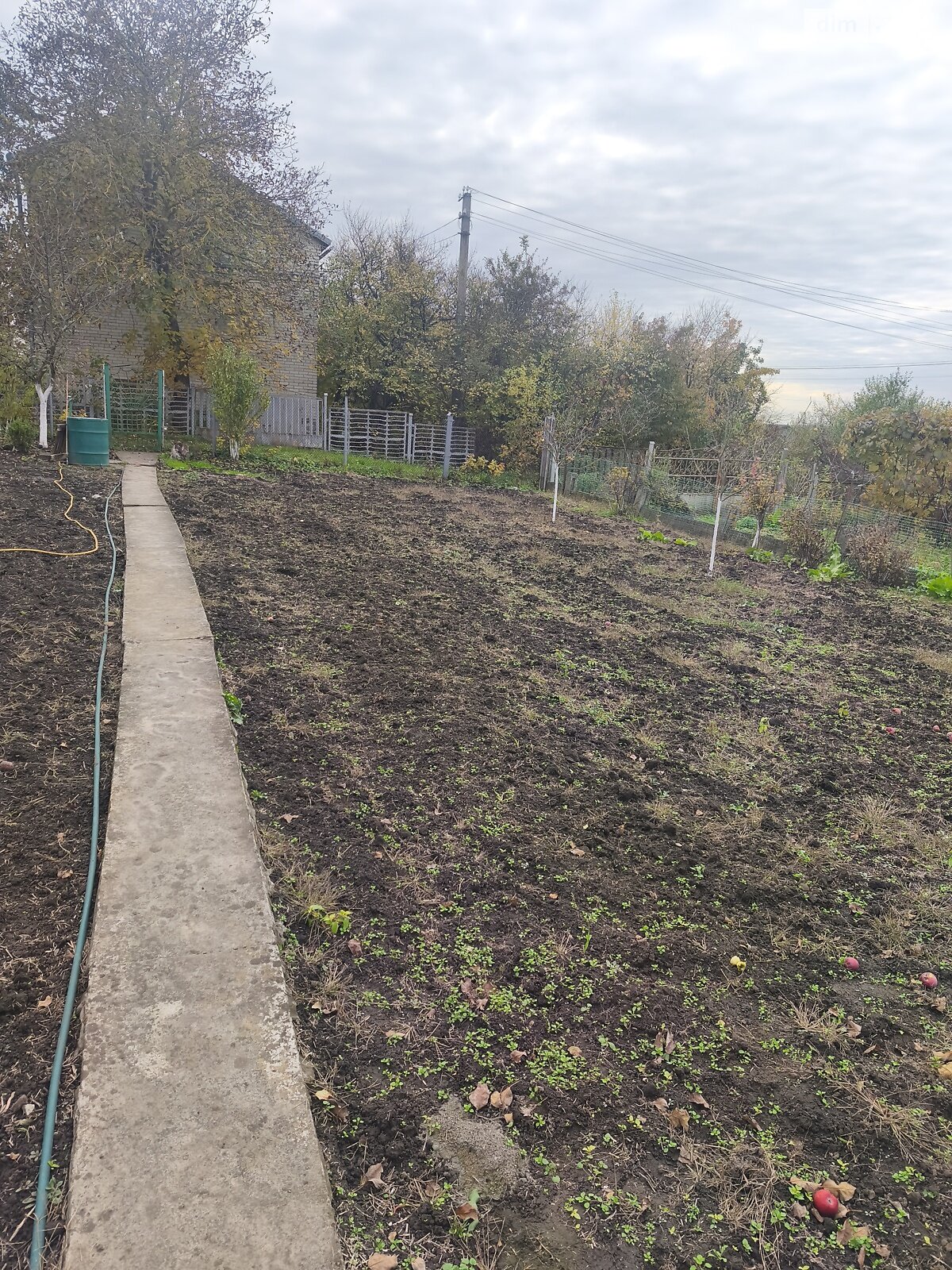 Земельна ділянка сільськогосподарського призначення в Довжанці, площа 6 соток фото 1 Земельна ділянка сільськогосподарського призначення в Довжанці, площа 6 соток фото 1