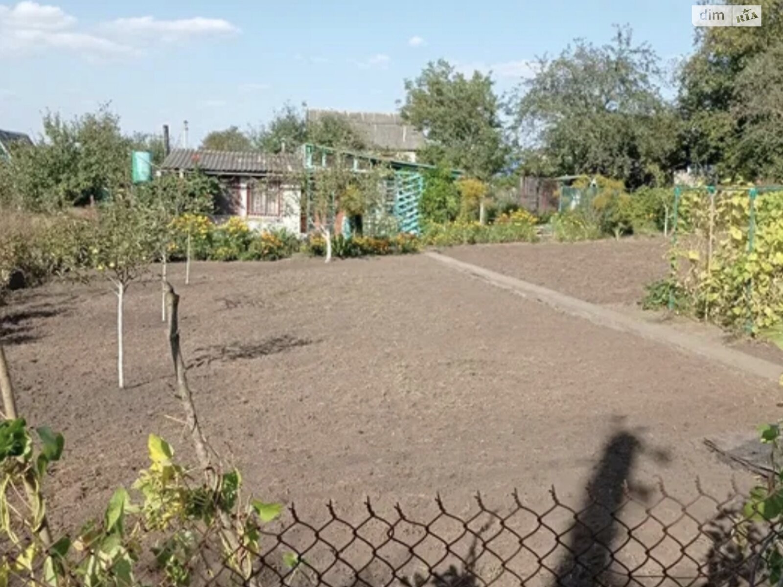 Земельна ділянка сільськогосподарського призначення в Довжанці, площа 6 соток фото 1 Земельна ділянка сільськогосподарського призначення в Довжанці, площа 6 соток фото 1