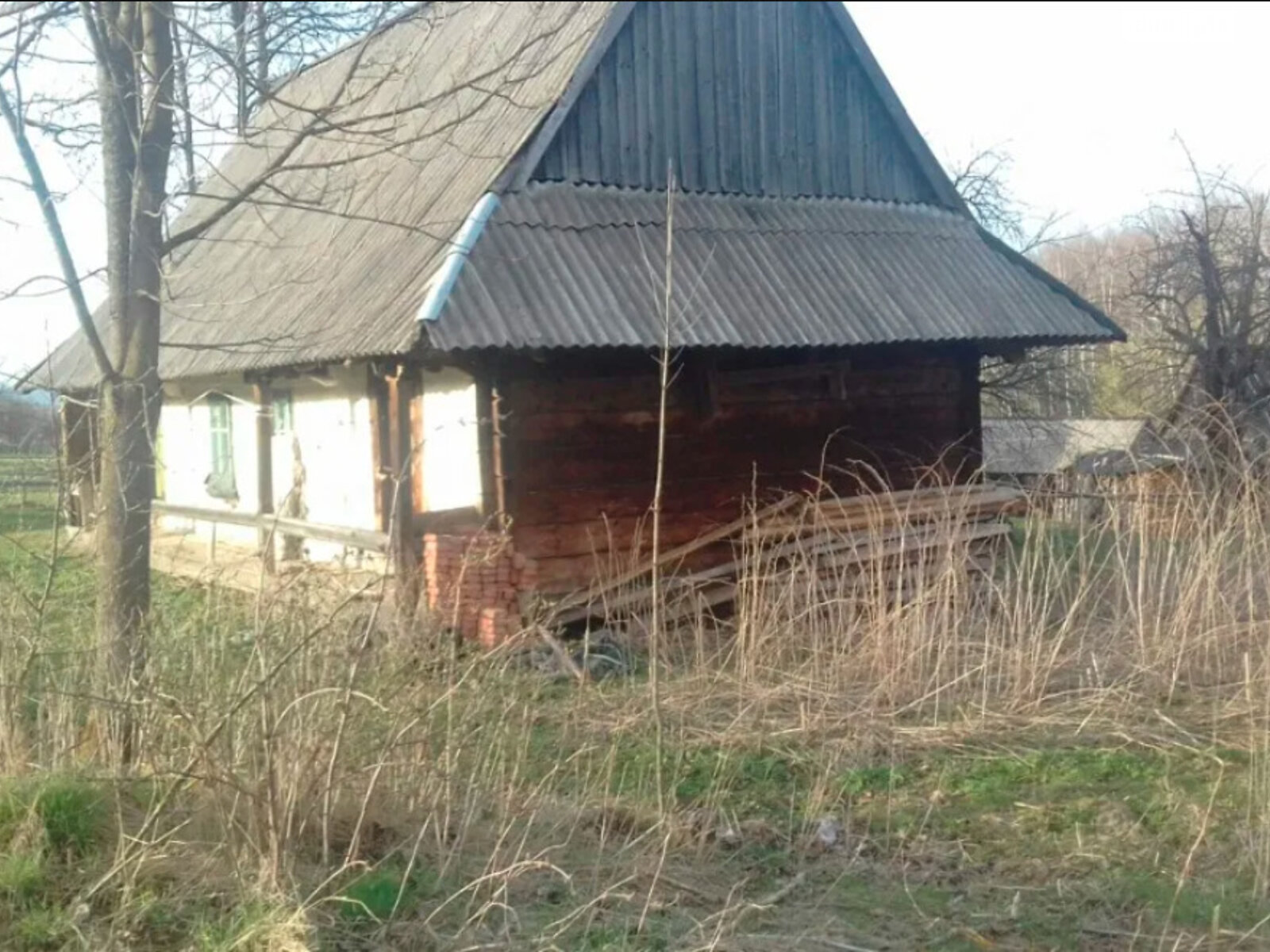 Земельна ділянка сільськогосподарського призначення в Довжках, площа 85 соток фото 1