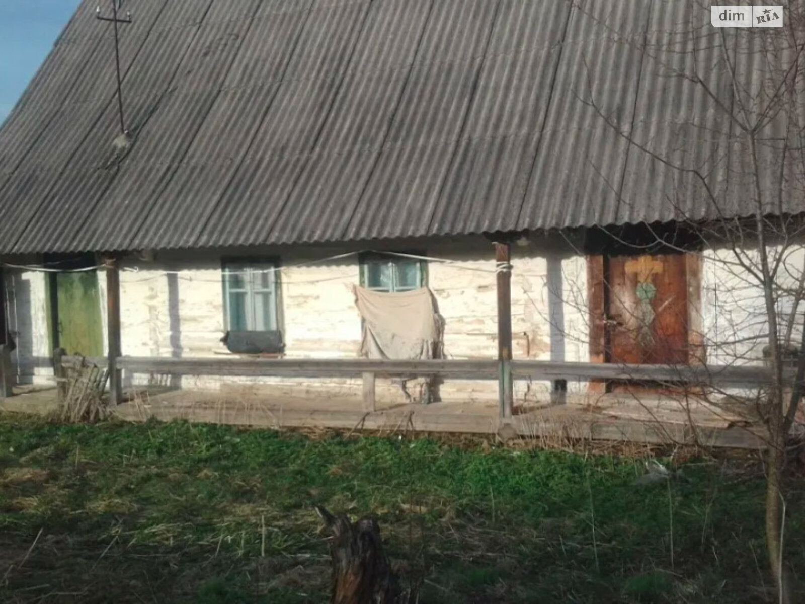 Земельна ділянка сільськогосподарського призначення в Довжках, площа 85 соток фото 1