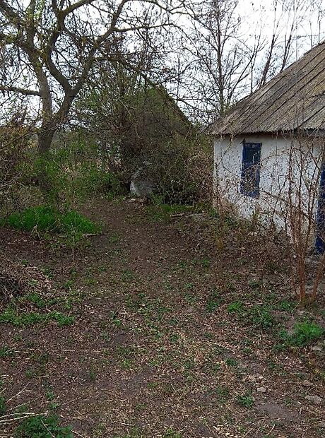 Земля сельскохозяйственного назначения в селе Шрамковка, площадь 12 соток фото 1 Земля сельскохозяйственного назначения в селе Шрамковка, площадь 12 соток фото 1