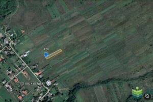 Земельный участок сельскохозяйственного назначения в Драгомирчанах, площадь 13.75 сотки фото 2