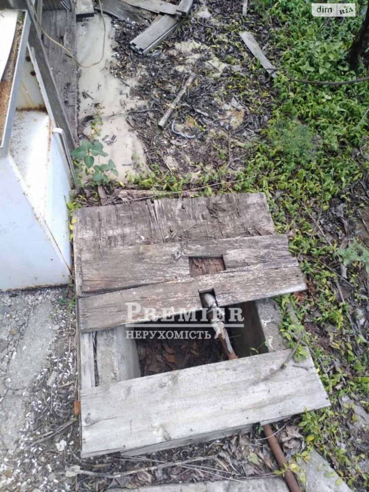 Земельный участок сельскохозяйственного назначения в Егоровке, площадь 12 соток фото 1 Земельный участок сельскохозяйственного назначения в Егоровке, площадь 12 соток фото 1