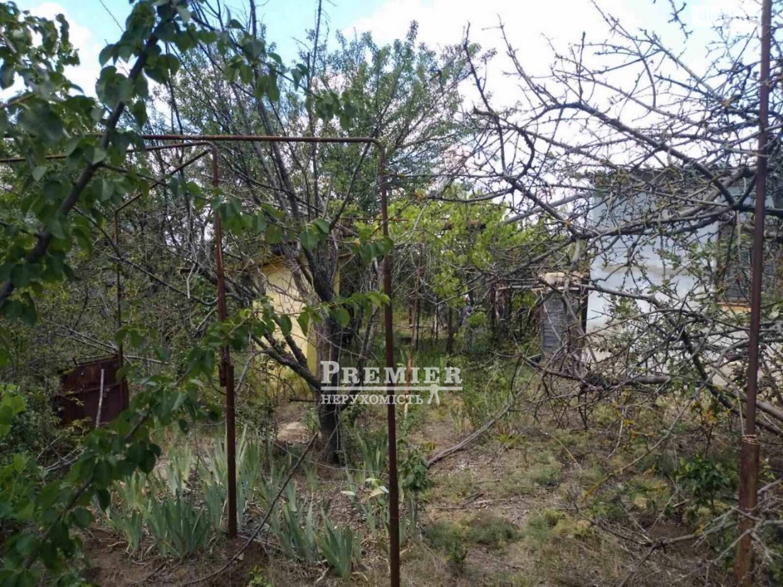 Земельный участок сельскохозяйственного назначения в Егоровке, площадь 12 соток фото 1 Земельный участок сельскохозяйственного назначения в Егоровке, площадь 12 соток фото 1