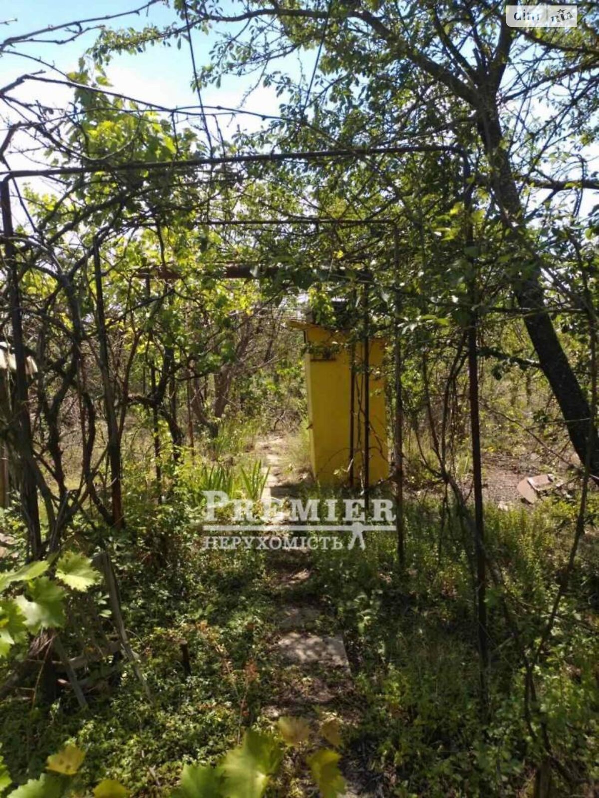 Земельный участок сельскохозяйственного назначения в Егоровке, площадь 12 соток фото 1 Земельный участок сельскохозяйственного назначения в Егоровке, площадь 12 соток фото 1