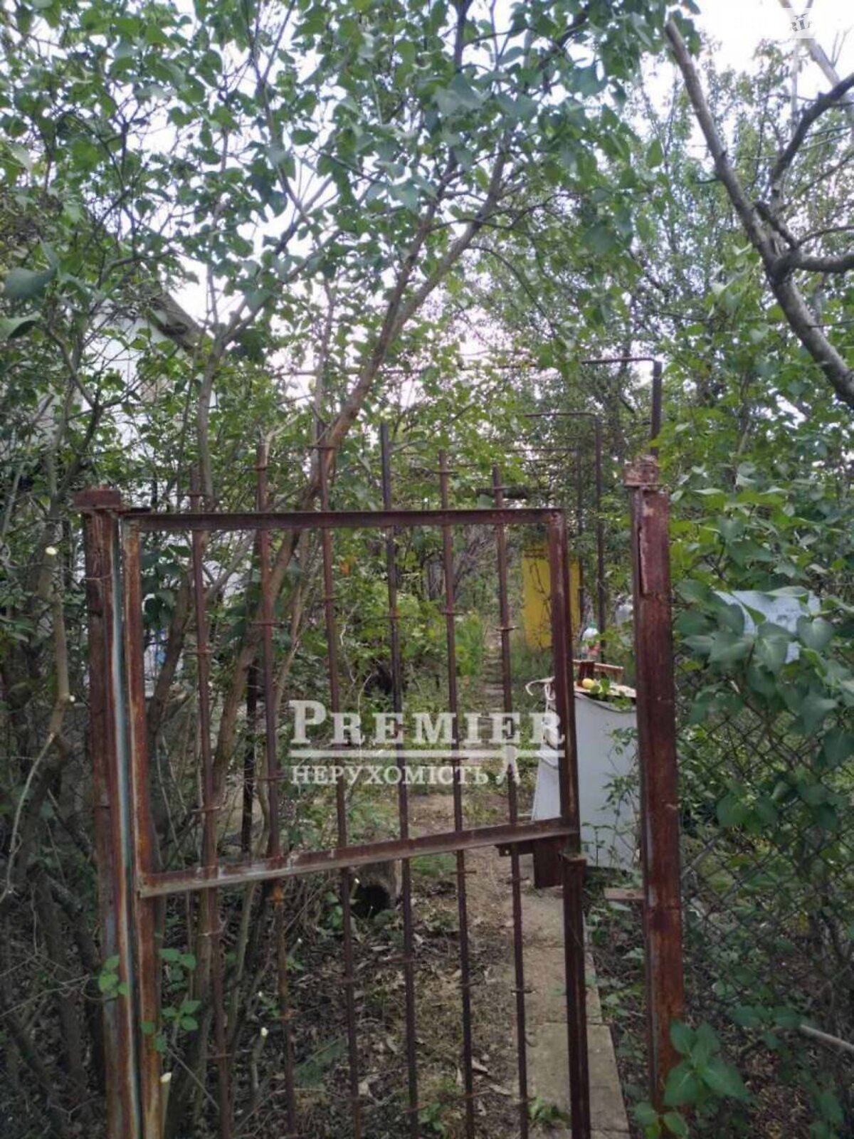 Земельна ділянка сільськогосподарського призначення в Єгорівці, площа 12 соток фото 1 Земельна ділянка сільськогосподарського призначення в Єгорівці, площа 12 соток фото 1