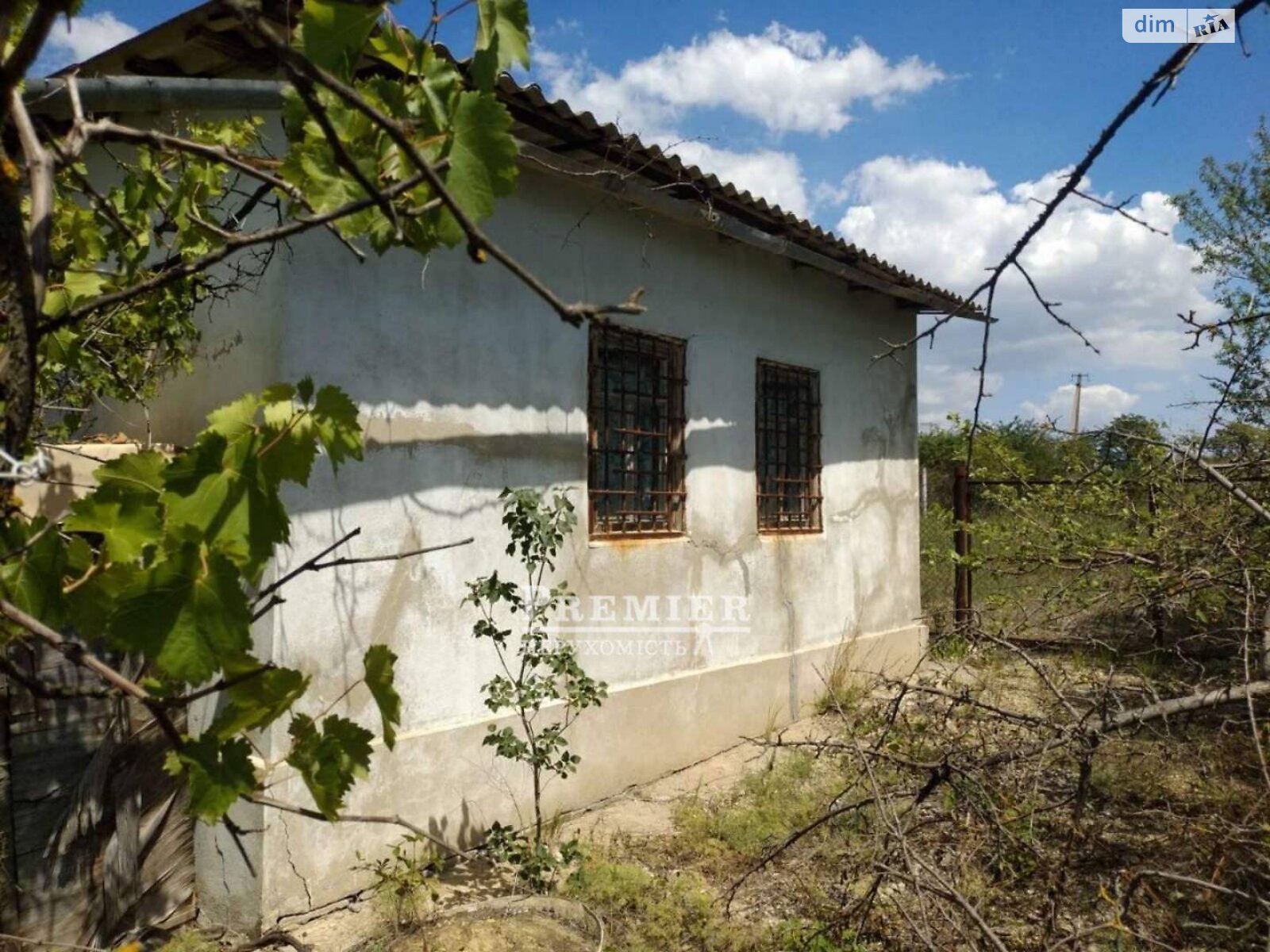 Земельна ділянка сільськогосподарського призначення в Єгорівці, площа 12 соток фото 1 Земельна ділянка сільськогосподарського призначення в Єгорівці, площа 12 соток фото 1