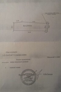 Земельный участок сельскохозяйственного назначения в Евминке, площадь 0.1935 сотки фото 2