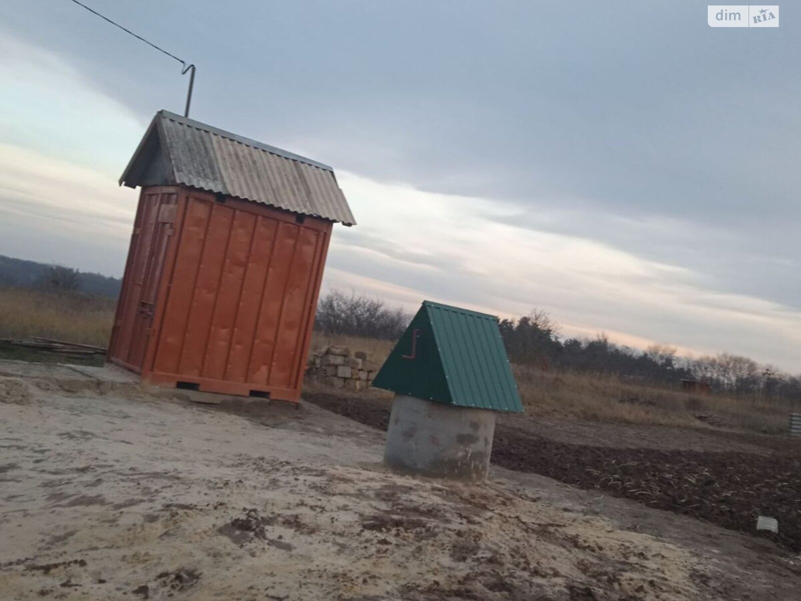 Земля сільськогосподарського призначення в Фастові, район Фастів, площа 10 соток фото 1 Земля сільськогосподарського призначення в Фастові, район Фастів, площа 10 соток фото 1