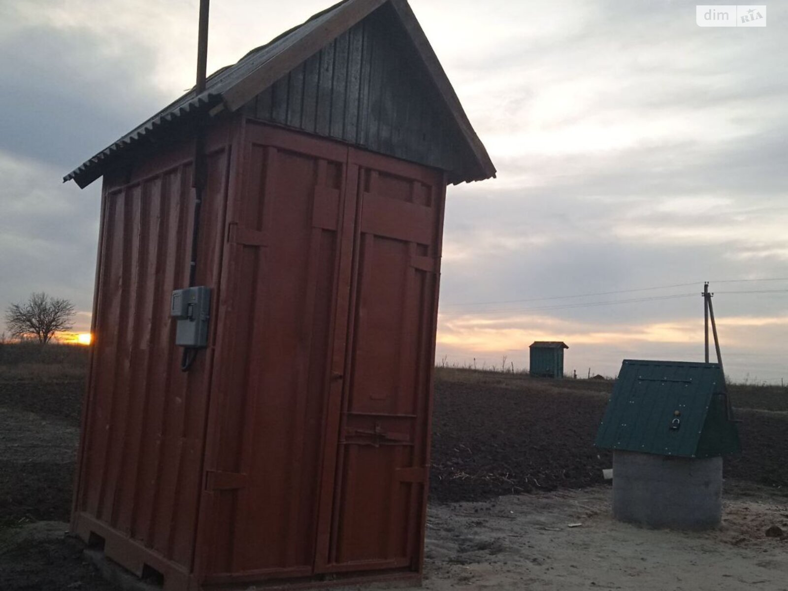 Земля сільськогосподарського призначення в Фастові, район Фастів, площа 10 соток фото 1 Земля сільськогосподарського призначення в Фастові, район Фастів, площа 10 соток фото 1