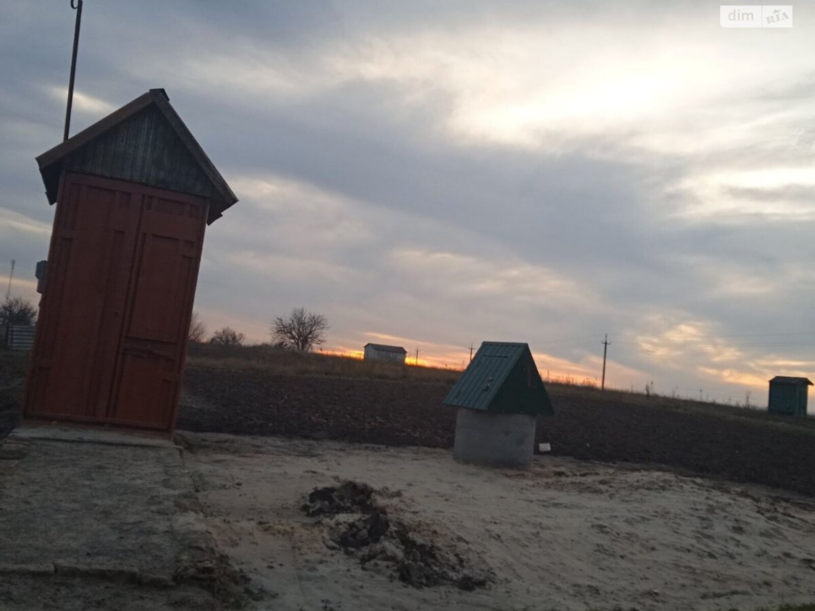 Земля сільськогосподарського призначення в Фастові, район Фастів, площа 10 соток фото 1 Земля сільськогосподарського призначення в Фастові, район Фастів, площа 10 соток фото 1