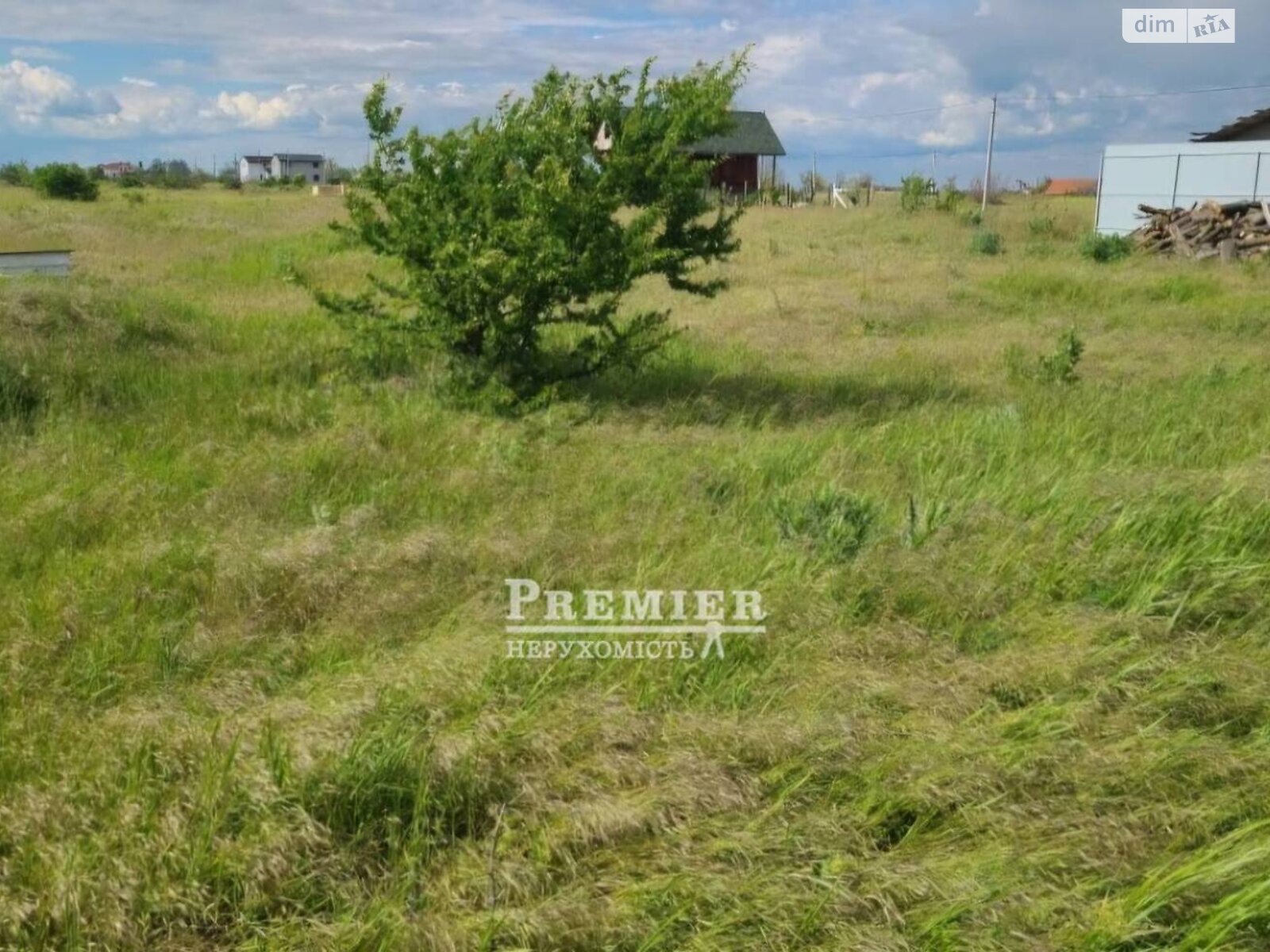 Земельна ділянка сільськогосподарського призначення в Фонтанці, площа 5 соток фото 1 Земельна ділянка сільськогосподарського призначення в Фонтанці, площа 5 соток фото 1