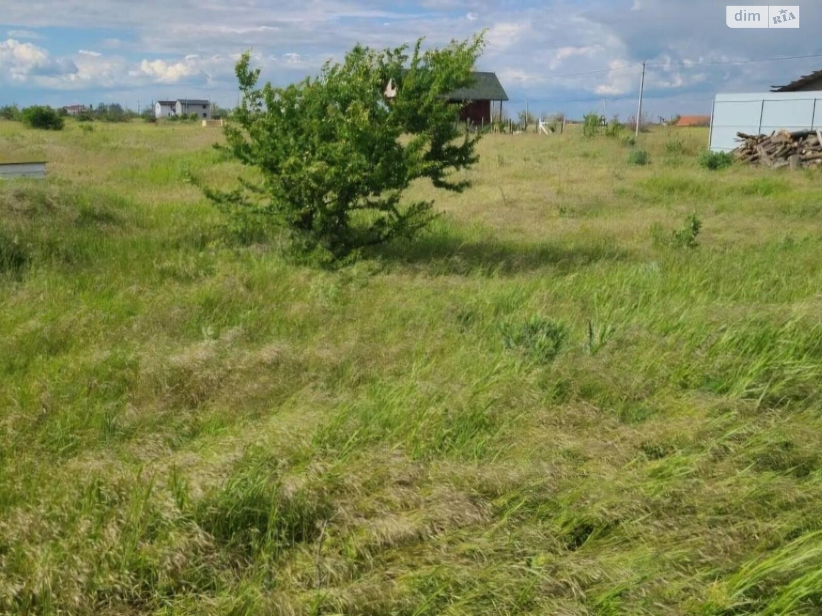 Земельна ділянка сільськогосподарського призначення в Фонтанці, площа 5 соток фото 1 Земельна ділянка сільськогосподарського призначення в Фонтанці, площа 5 соток фото 1