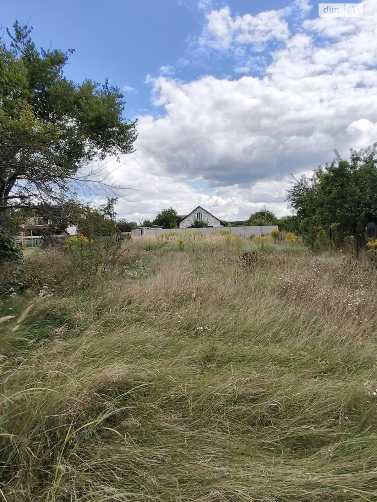 Земельна ділянка сільськогосподарського призначення в Фурсах, площа 8.2 сотки фото 1 Земельна ділянка сільськогосподарського призначення в Фурсах, площа 8.2 сотки фото 1