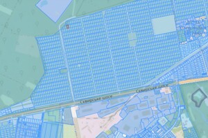 Земельный участок сельскохозяйственного назначения в Фурсах, площадь 10 соток фото 2