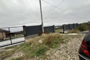 Земельный участок сельскохозяйственного назначения в Гаях-Шевченковских, площадь 9 соток фото 2