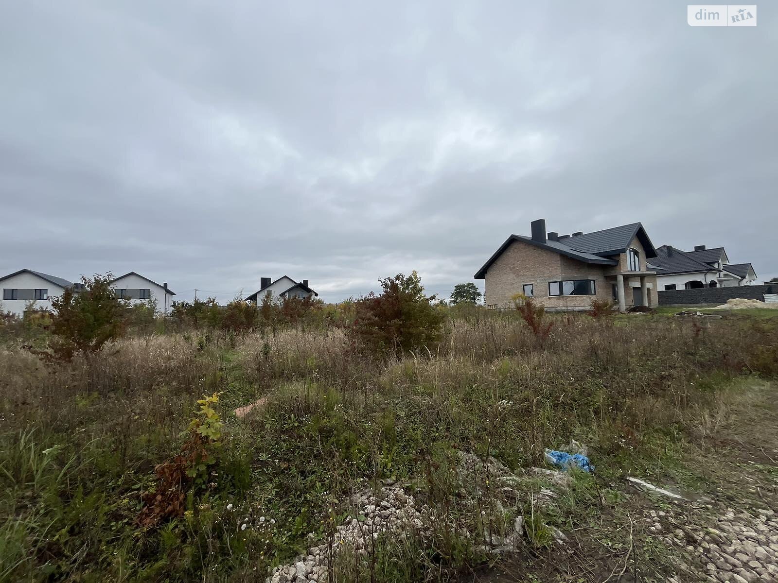 Земельный участок сельскохозяйственного назначения в Гаях-Шевченковских, площадь 9 соток фото 1 Земельный участок сельскохозяйственного назначения в Гаях-Шевченковских, площадь 9 соток фото 1