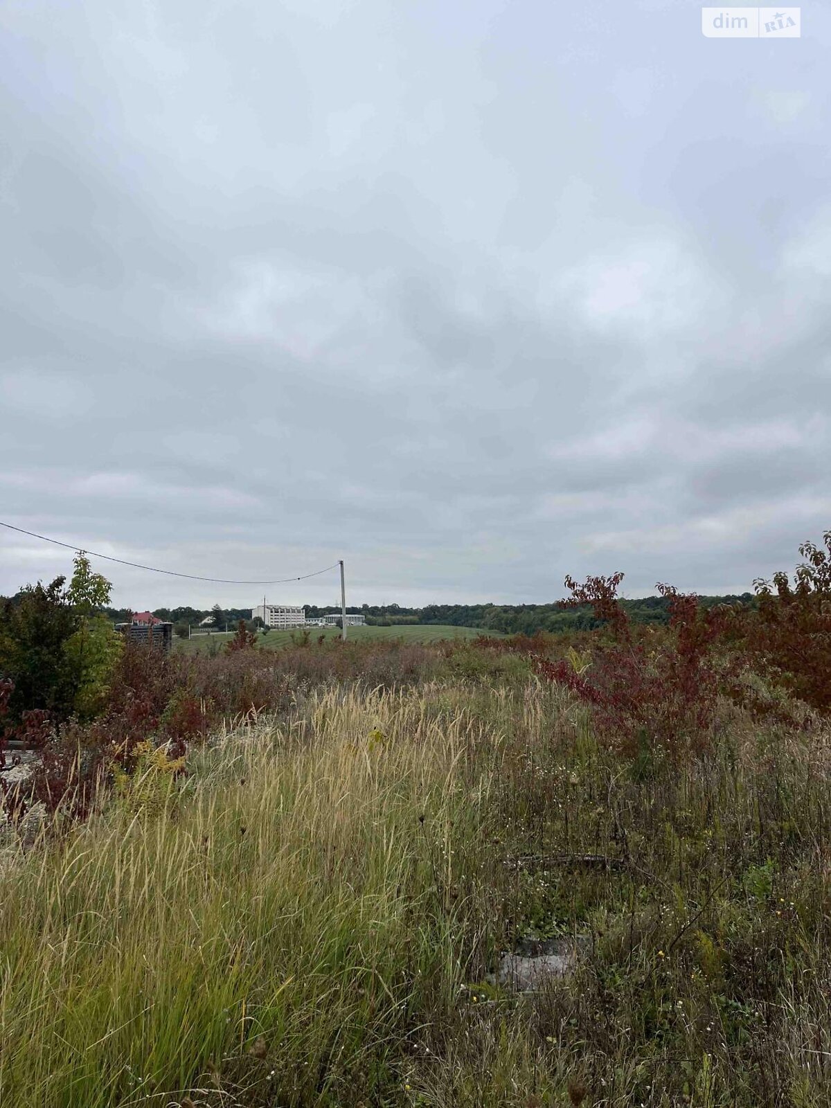 Земельный участок сельскохозяйственного назначения в Гаях-Шевченковских, площадь 9 соток фото 1 Земельный участок сельскохозяйственного назначения в Гаях-Шевченковских, площадь 9 соток фото 1