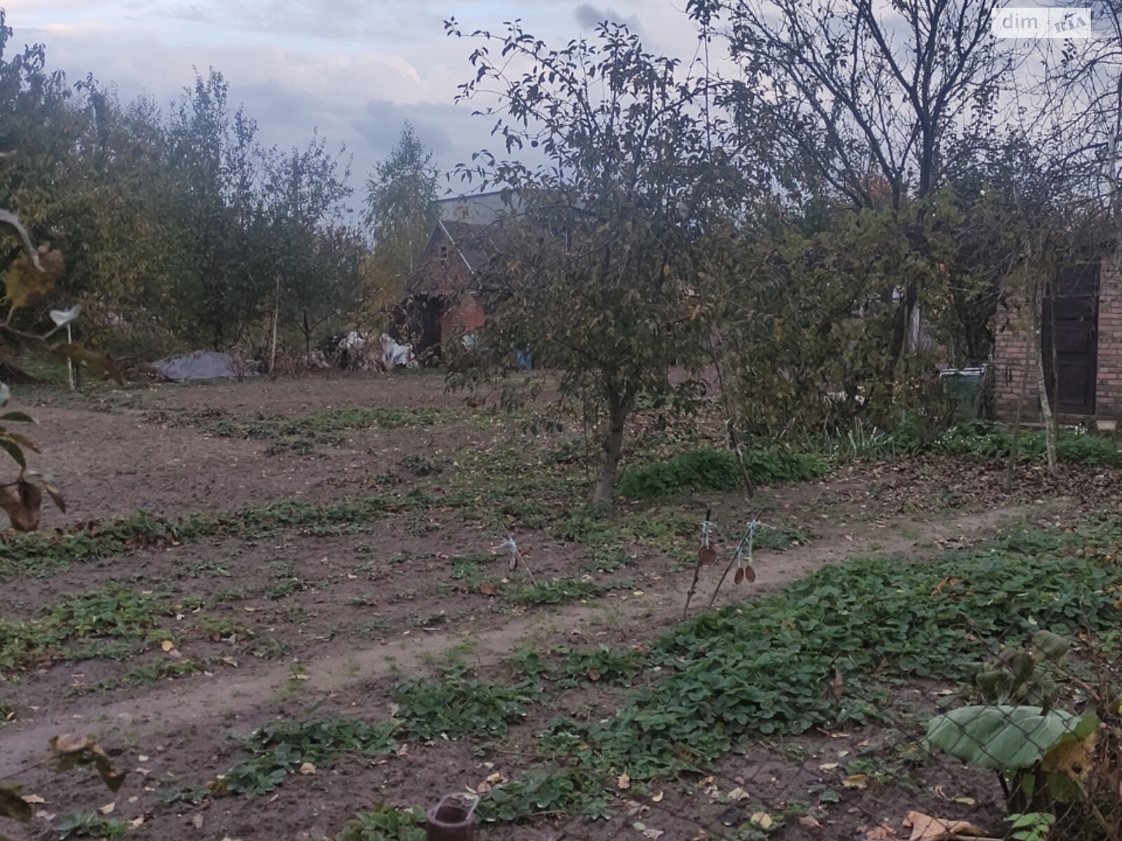 Земельный участок сельскохозяйственного назначения в Гараздже, площадь 12 соток фото 1