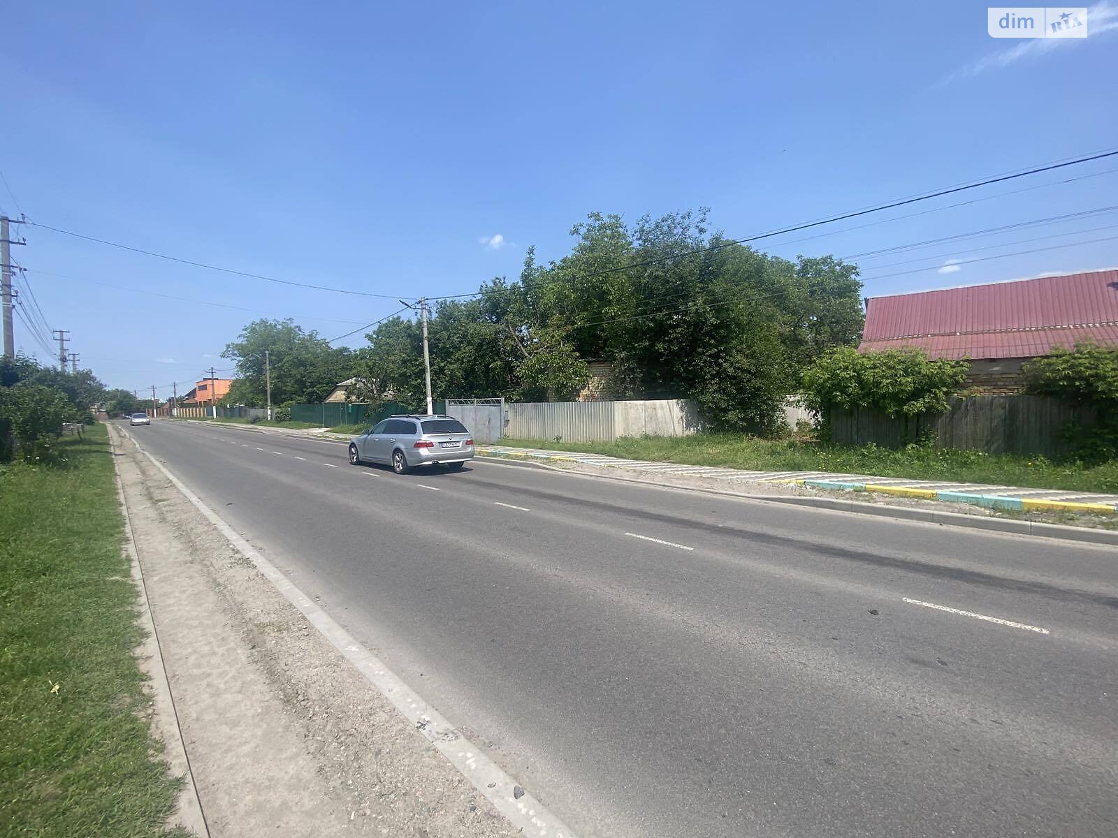 Земельна ділянка сільськогосподарського призначення в Гатне, площа 16 соток фото 1 Земельна ділянка сільськогосподарського призначення в Гатне, площа 16 соток фото 1
